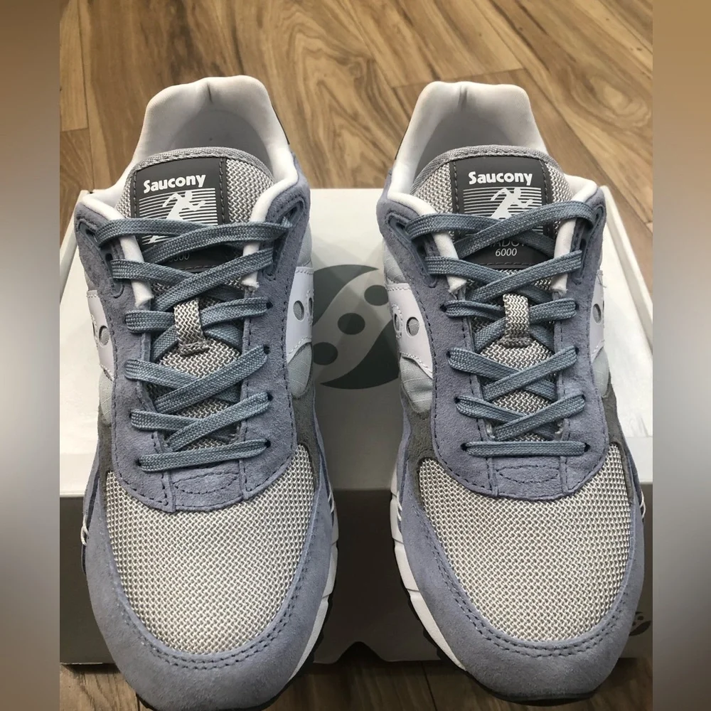 Saucony Original Shadow 6000 